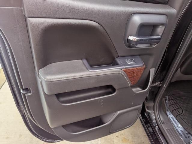 Photo of 2014 Onyx Black GMC Sierra 1500