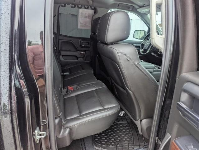 Photo of 2014 Onyx Black GMC Sierra 1500