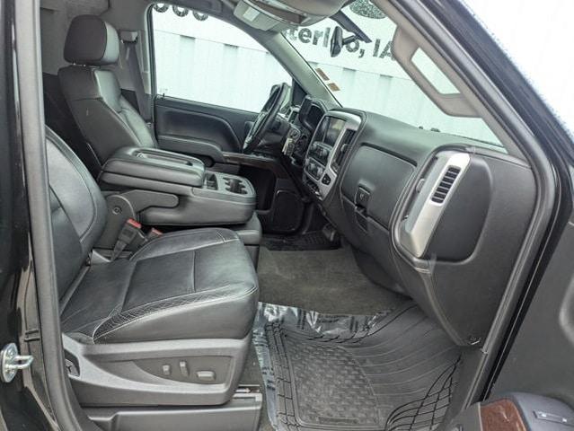 Photo of 2014 Onyx Black GMC Sierra 1500