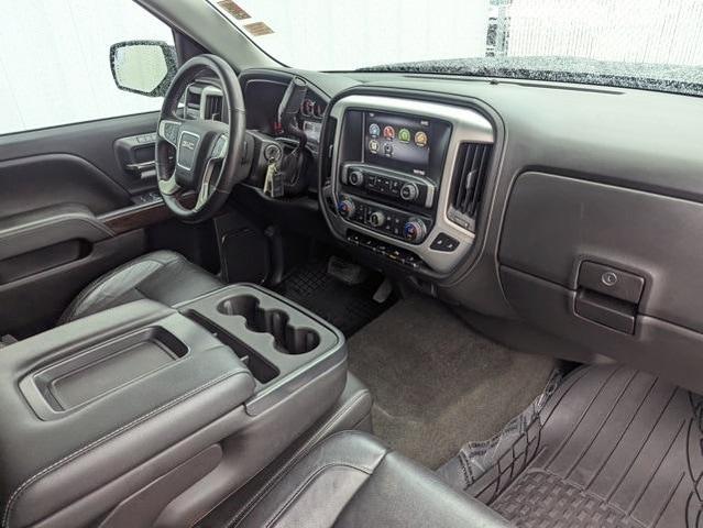 Photo of 2014 Onyx Black GMC Sierra 1500
