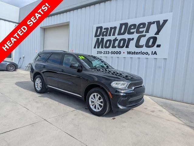 2024 Dodge Durango