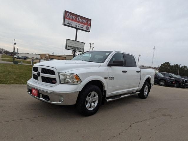 2015 RAM 1500