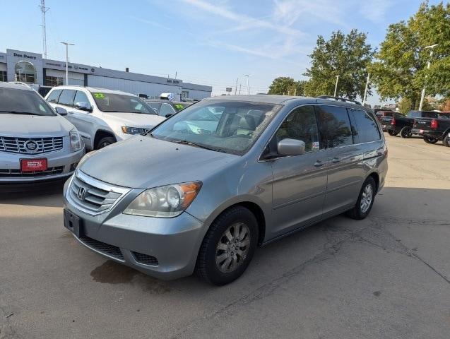 2008 Honda Odyssey