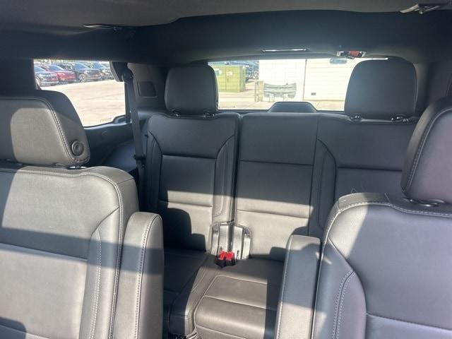 Photo of 2021 Graywood Metallic Chevrolet Tahoe