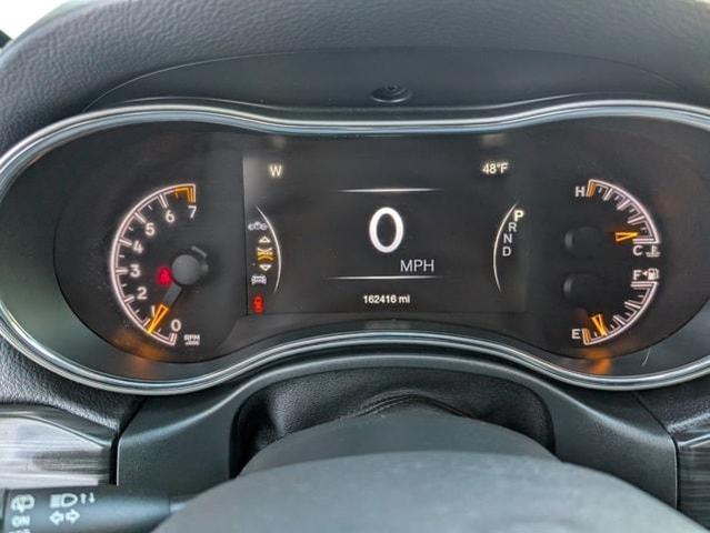 Photo of 2020 Diamond Black Jeep Grand Cherokee