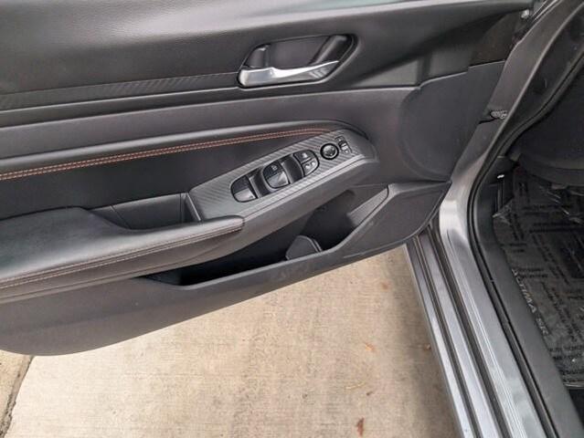 Photo of 2019 Gun Metallic Nissan Altima