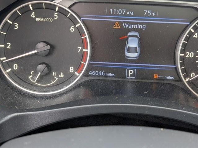 Photo of 2019 Gun Metallic Nissan Altima
