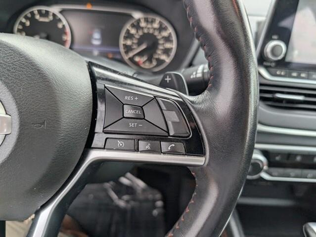 Photo of 2019 Gun Metallic Nissan Altima