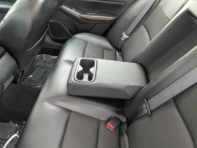Photo of 2019 Gun Metallic Nissan Altima