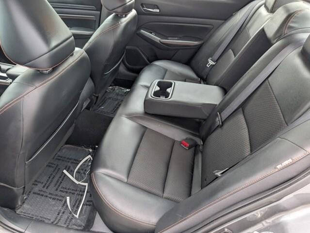 Photo of 2019 Gun Metallic Nissan Altima