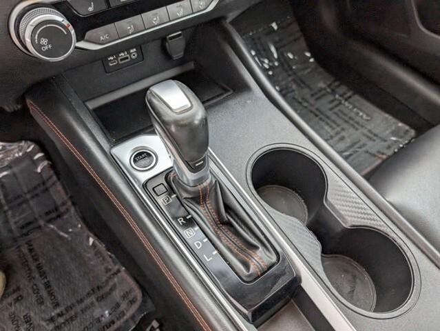 Photo of 2019 Gun Metallic Nissan Altima
