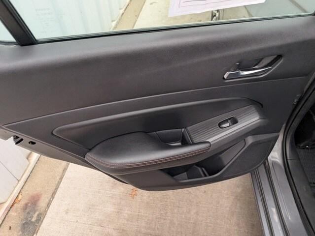 Photo of 2019 Gun Metallic Nissan Altima