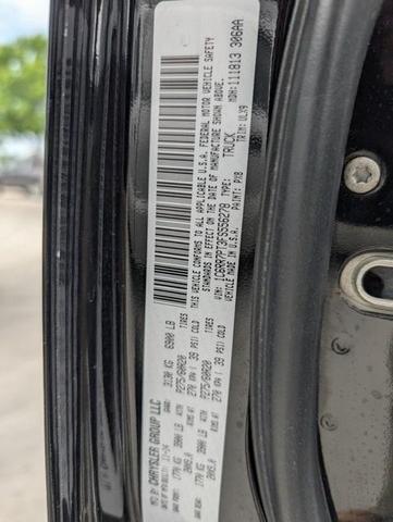 Photo of 2015 Black Clearcoat RAM 1500