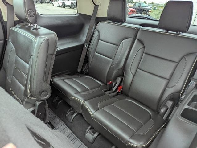 Photo of 2019 Ebony Twilight Metallic GMC Acadia