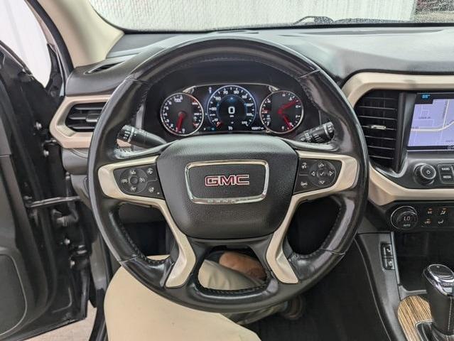 Photo of 2019 Ebony Twilight Metallic GMC Acadia