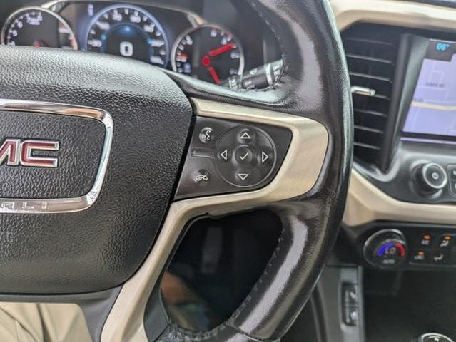 Photo of 2019 Ebony Twilight Metallic GMC Acadia