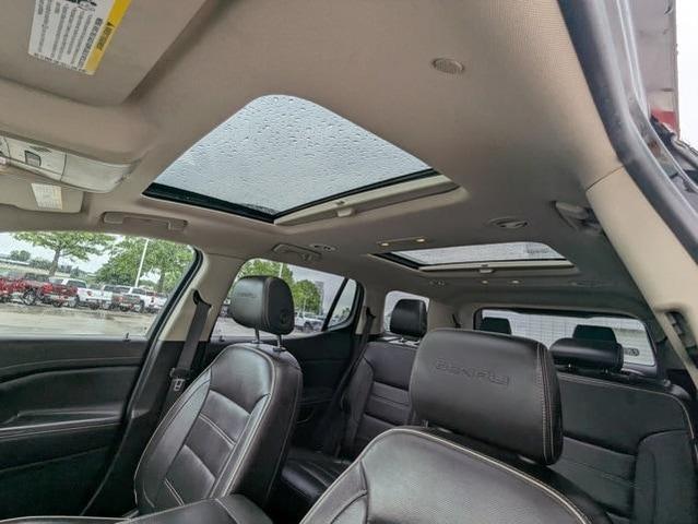 Photo of 2019 Ebony Twilight Metallic GMC Acadia