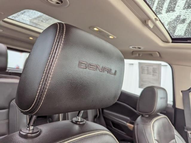 Photo of 2019 Ebony Twilight Metallic GMC Acadia