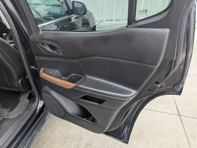 Photo of 2019 Ebony Twilight Metallic GMC Acadia