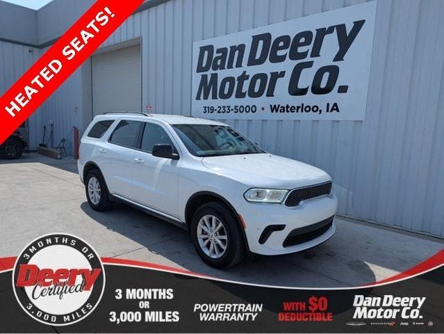 2024 Dodge Durango