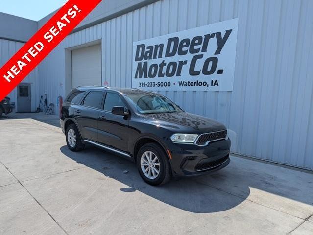 2024 Dodge Durango