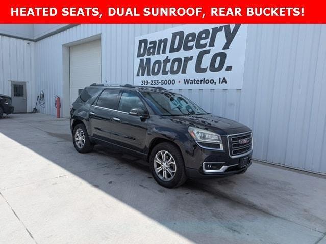 2014 GMC Acadia