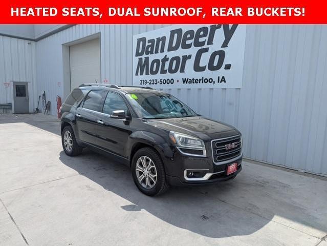 2014 GMC Acadia