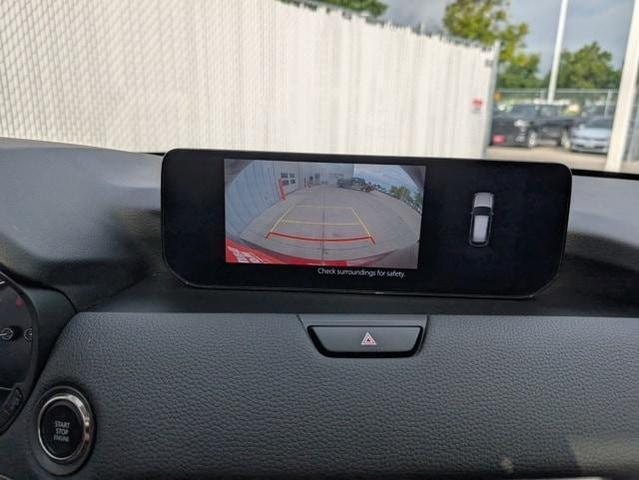 Photo of 2024 Artisan Red Metallic Mazda CX-90