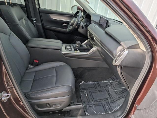 Photo of 2024 Artisan Red Metallic Mazda CX-90