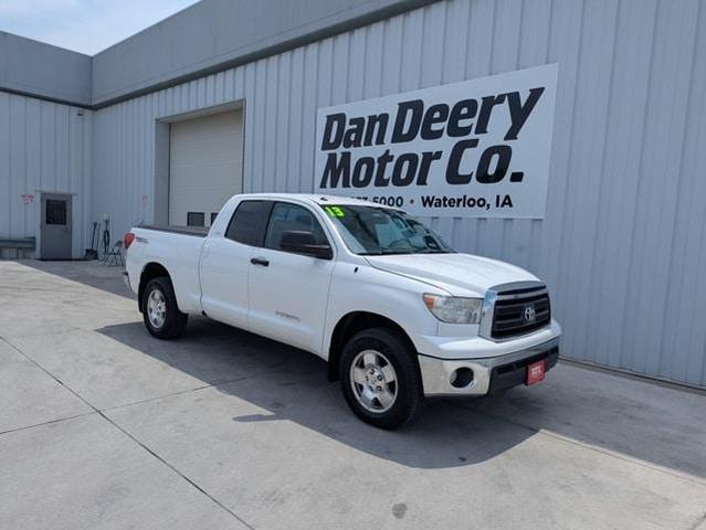 2013 Toyota Tundra