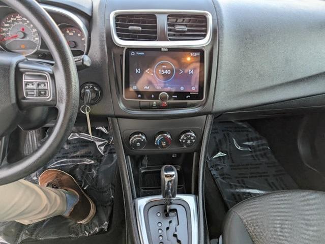 Photo of 2013 Billet Silver Metallic Clearcoat Dodge Avenger