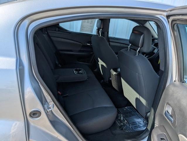 Photo of 2013 Billet Silver Metallic Clearcoat Dodge Avenger
