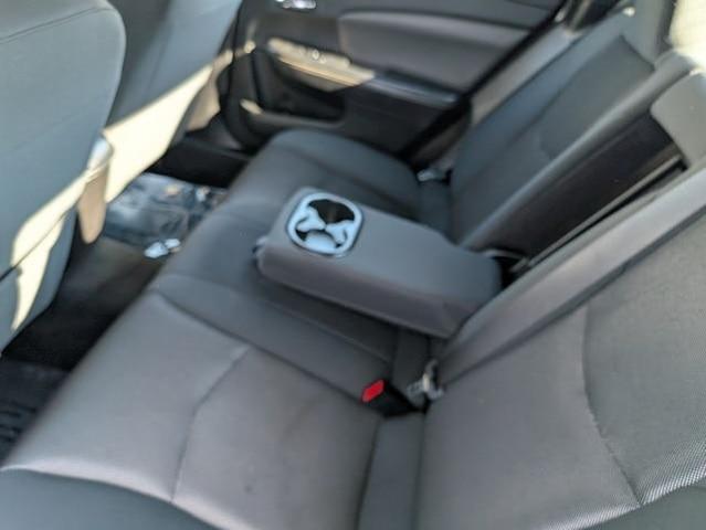Photo of 2013 Billet Silver Metallic Clearcoat Dodge Avenger