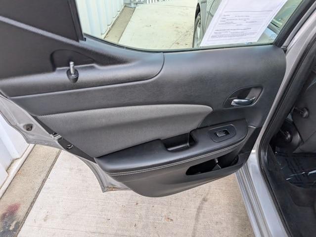 Photo of 2013 Billet Silver Metallic Clearcoat Dodge Avenger