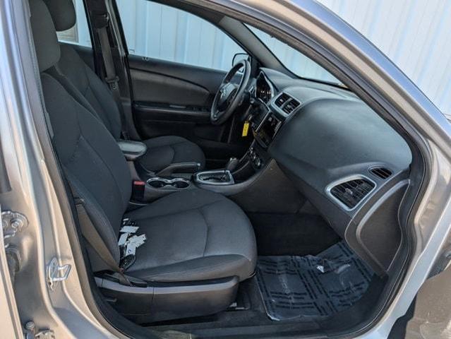 Photo of 2013 Billet Silver Metallic Clearcoat Dodge Avenger