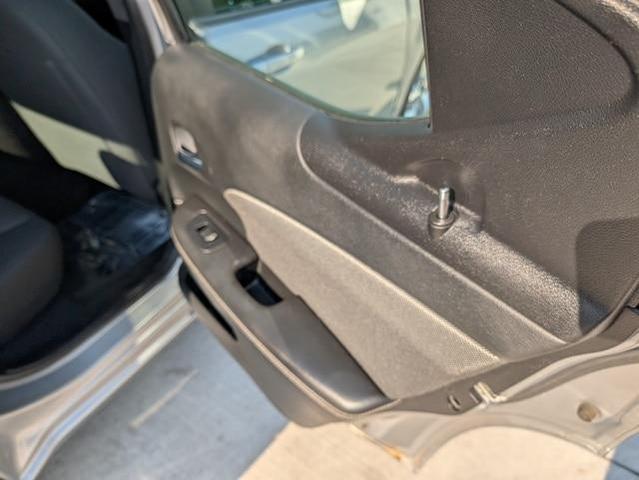 Photo of 2013 Billet Silver Metallic Clearcoat Dodge Avenger