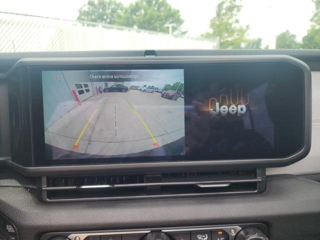 Photo of 2025 41 Jeep Wrangler