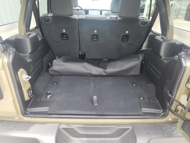 Photo of 2025 41 Jeep Wrangler