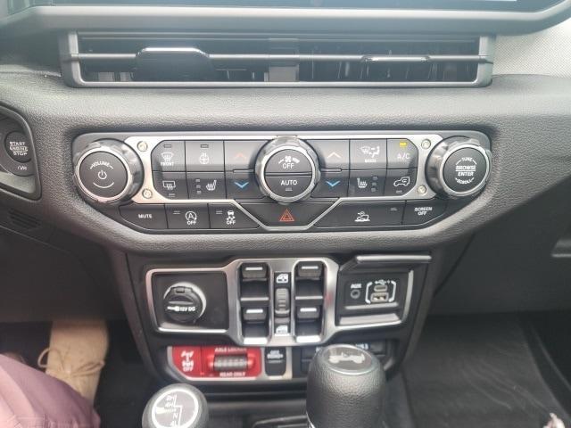 Photo of 2025 41 Jeep Wrangler