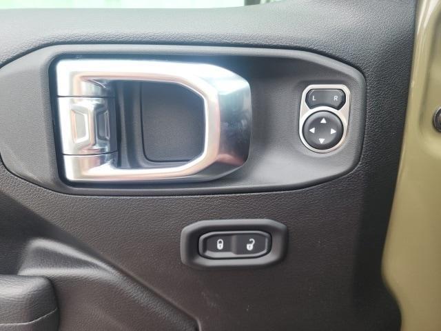 Photo of 2025 41 Jeep Wrangler