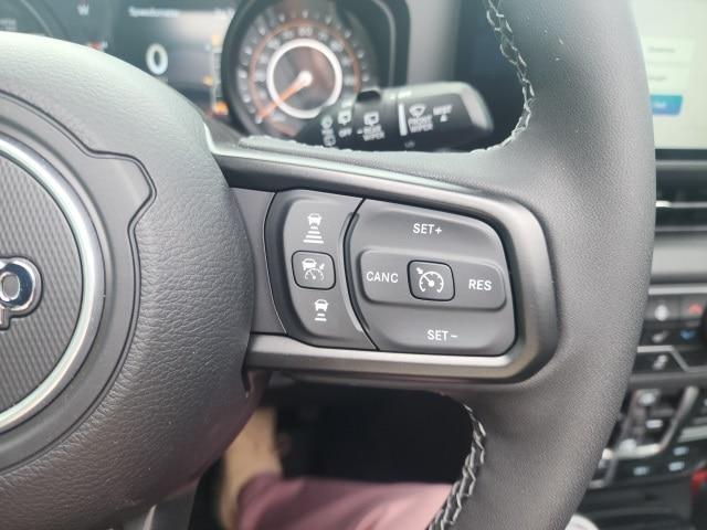 Photo of 2025 41 Jeep Wrangler
