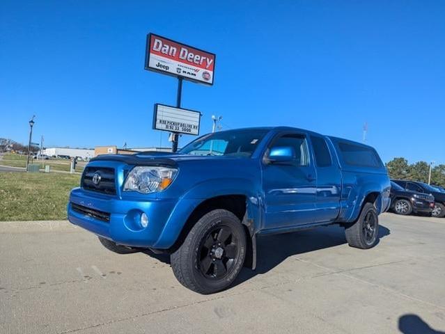 2006 Toyota Tacoma