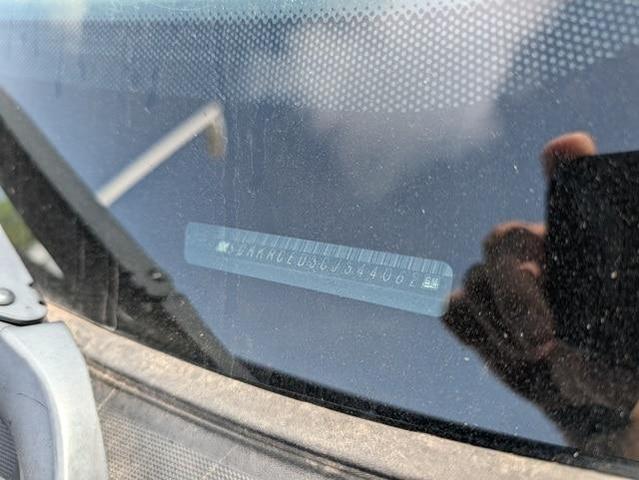 Photo of 2012 Cocoa Metallic Buick Enclave