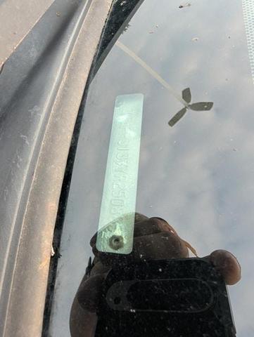Photo of 2000 Infra Red Clearcoat Ford Focus