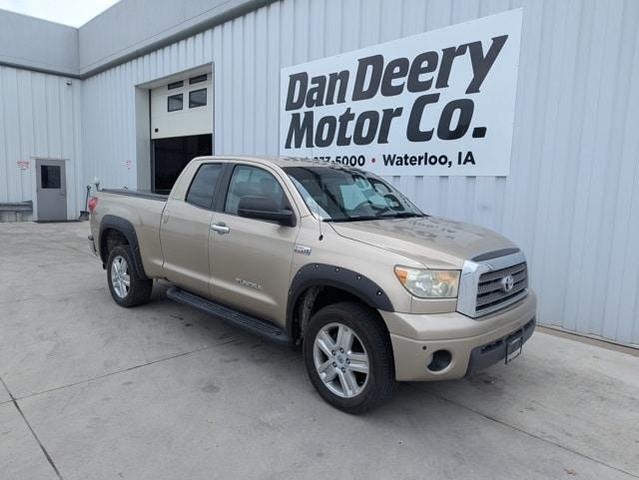 2007 Toyota Tundra