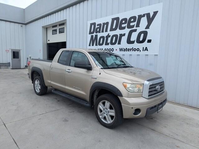 2007 Toyota Tundra