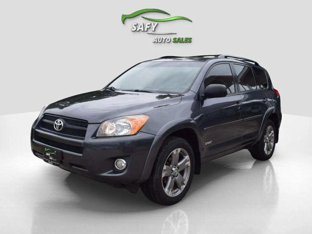 2010 Toyota RAV4