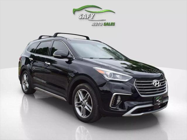 2019 Hyundai Santa Fe Xl