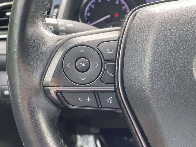 Photo of 2024 Celestial Silver Metallic/Midnight Black Metallic Toyota Camry