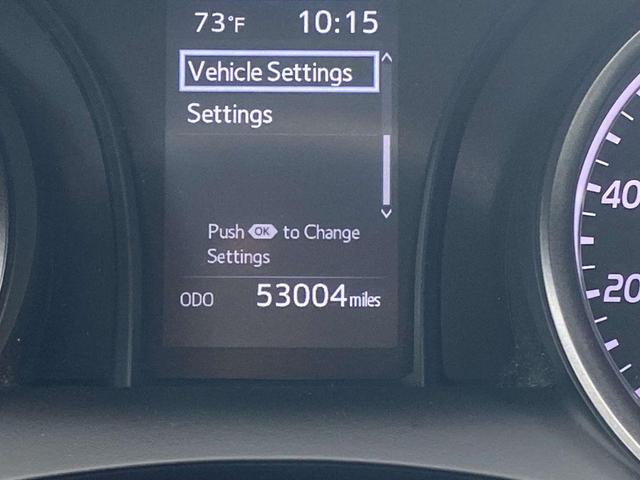 Photo of 2024 Celestial Silver Metallic/Midnight Black Metallic Toyota Camry